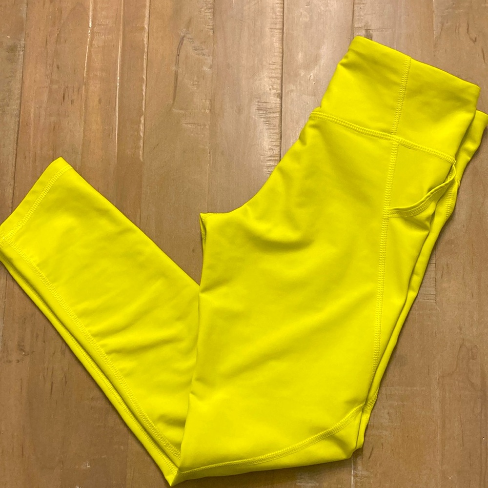 Old Navy Active girls leggings